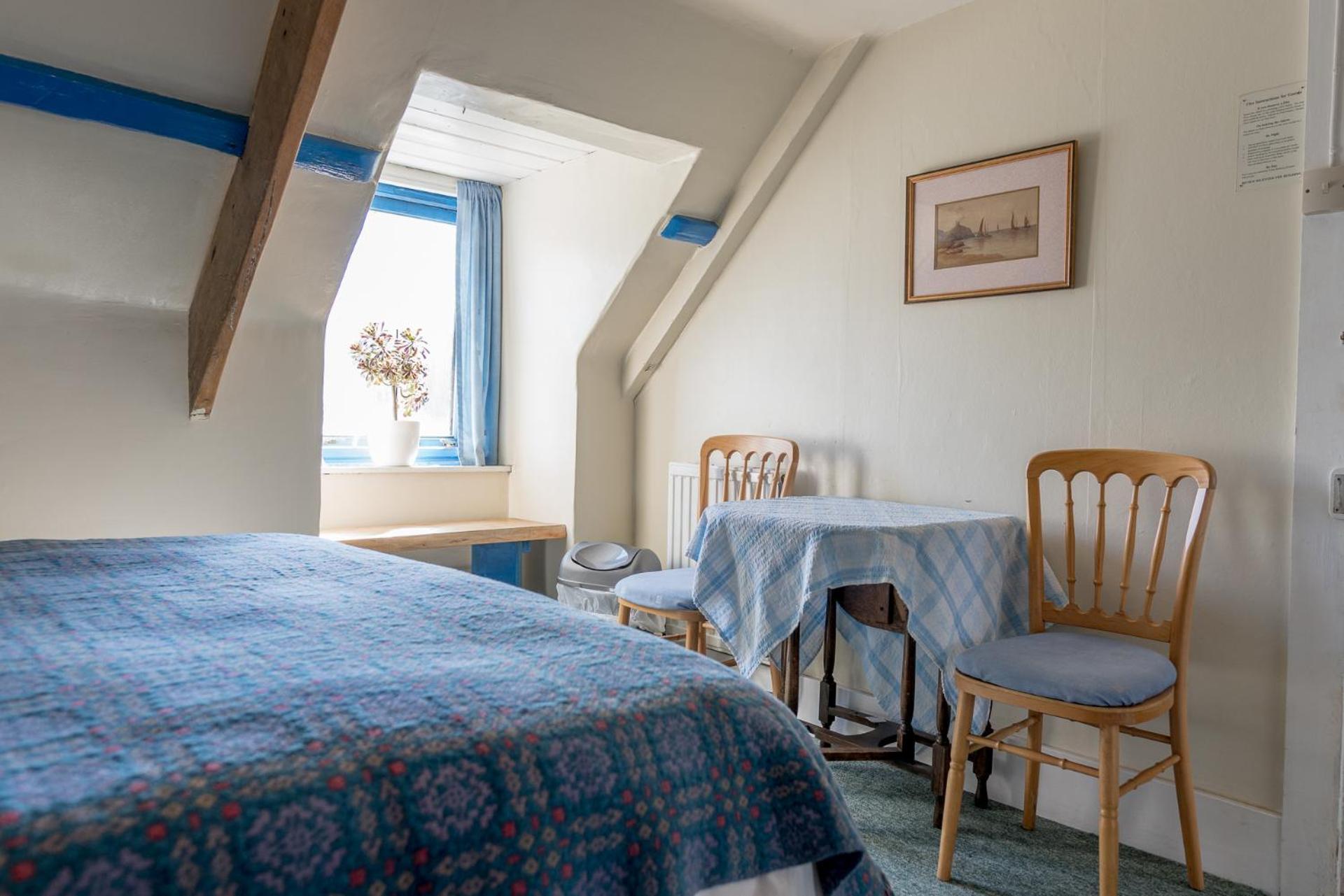 The Druidstone Hotel Гейверфордвест Номер фото