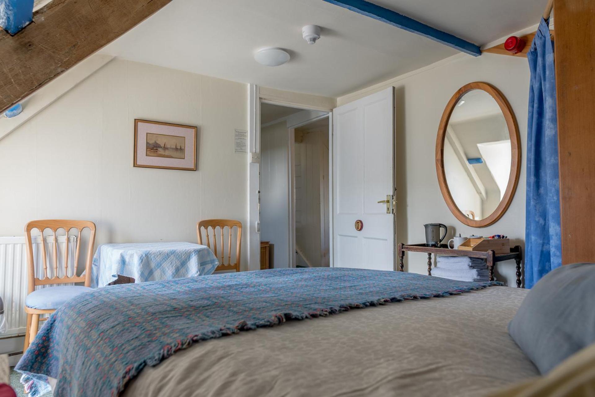 The Druidstone Hotel Гейверфордвест Номер фото