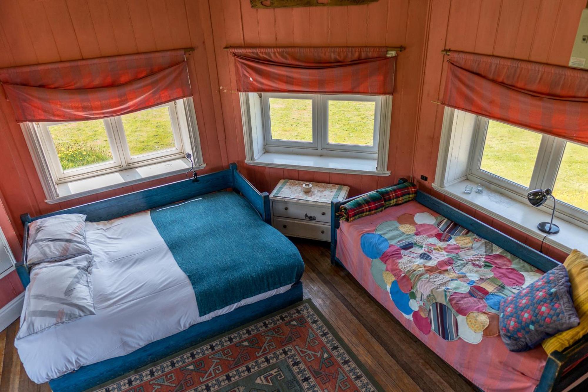 The Druidstone Hotel Гейверфордвест Номер фото