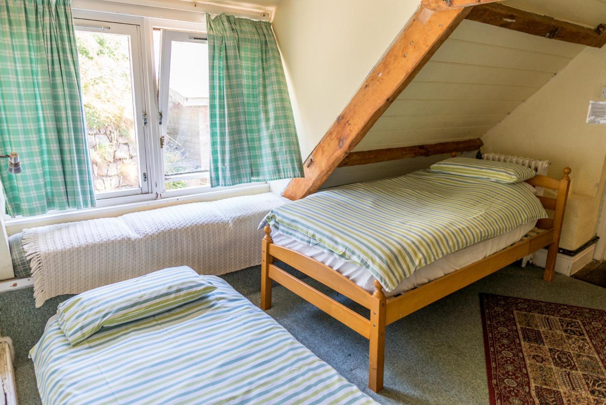 The Druidstone Hotel Гейверфордвест Номер фото