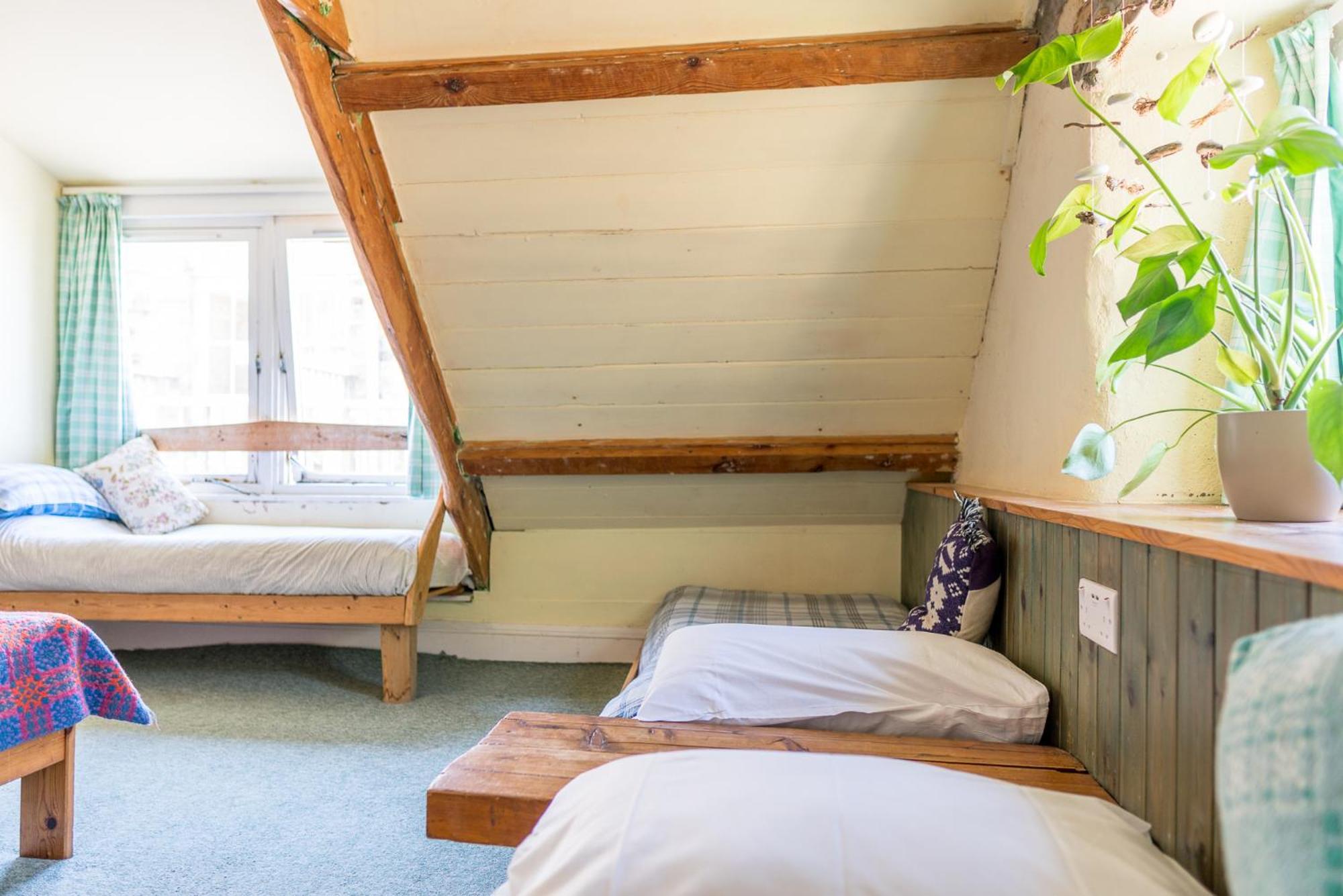 The Druidstone Hotel Гейверфордвест Номер фото