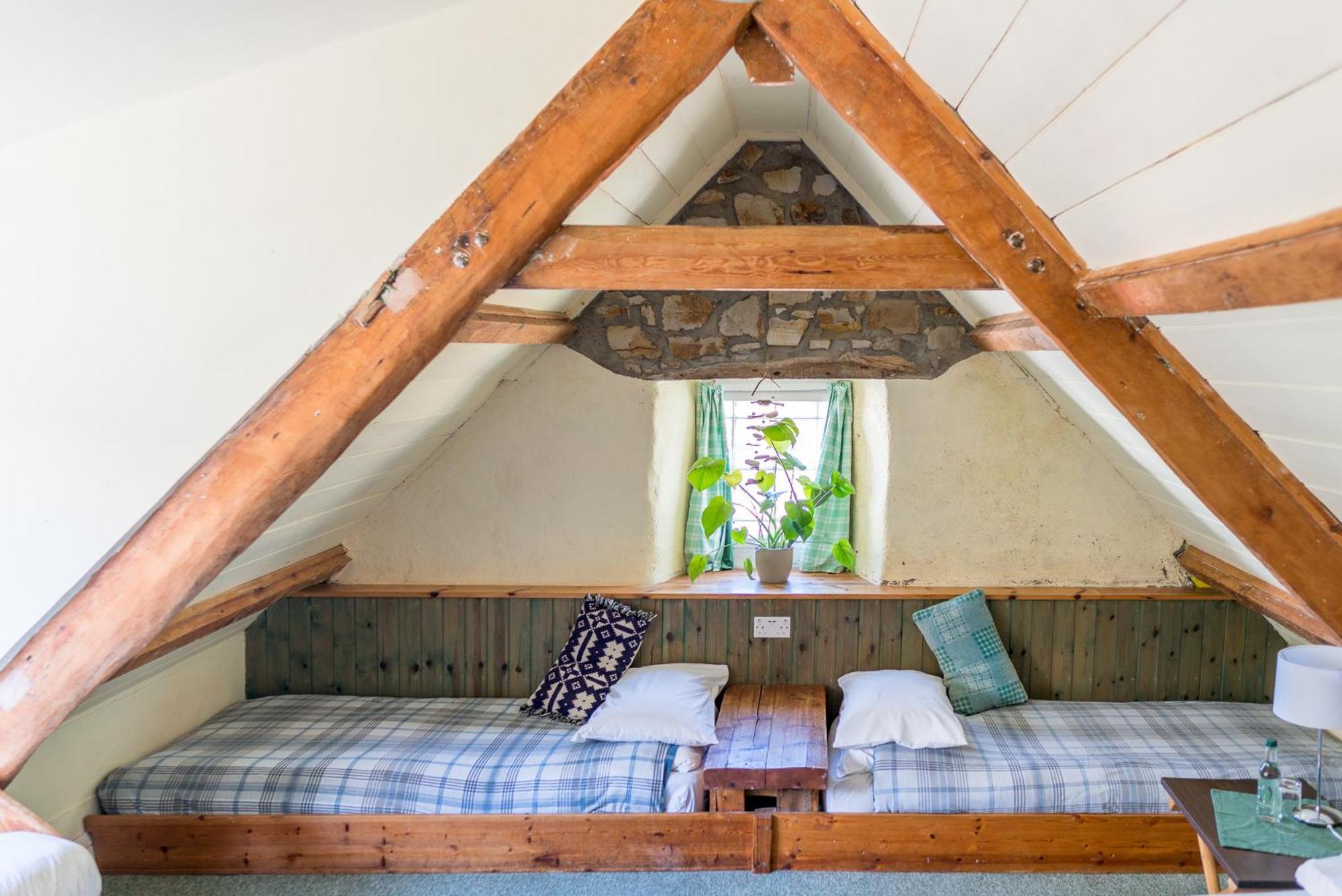 The Druidstone Hotel Гейверфордвест Номер фото