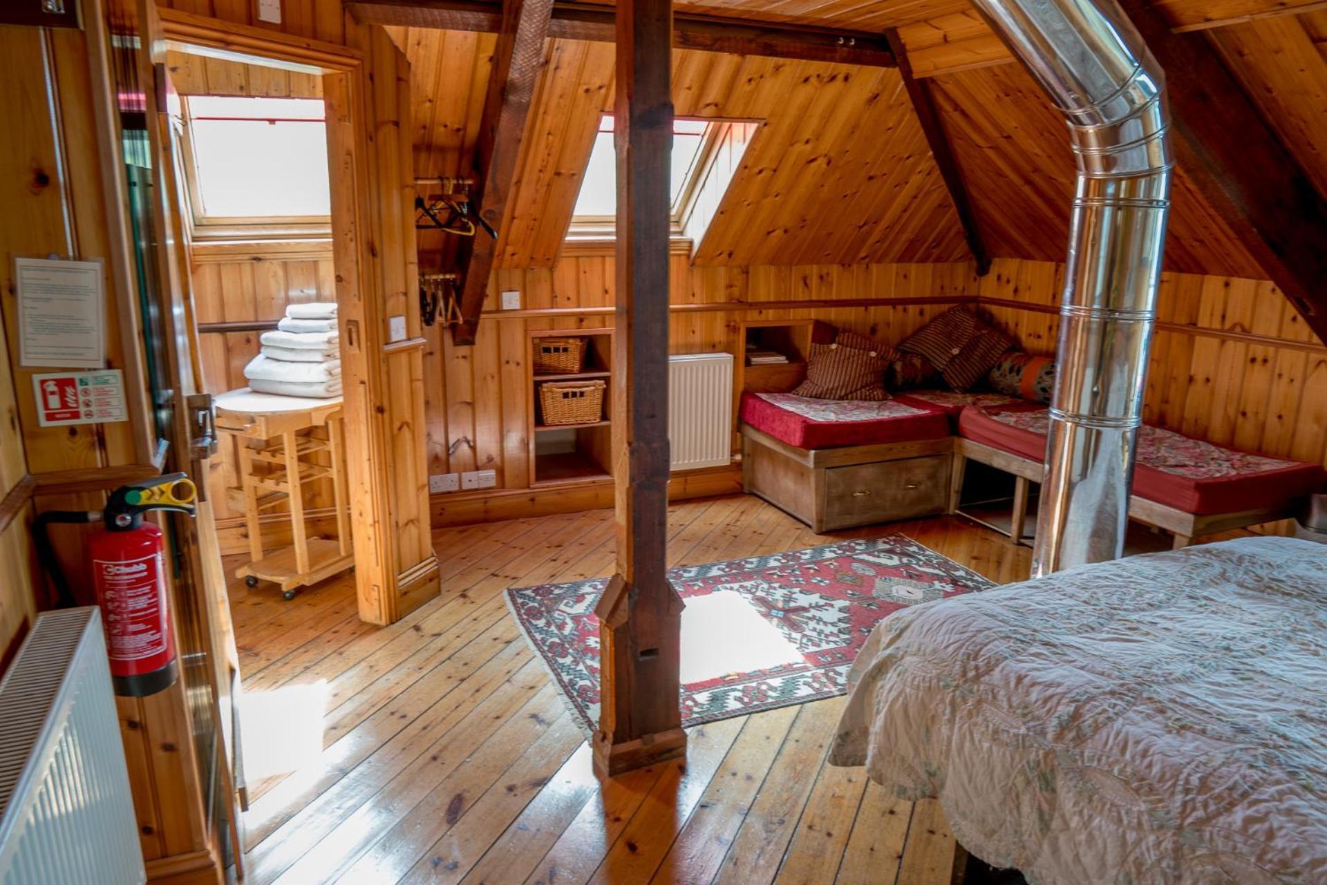 The Druidstone Hotel Гейверфордвест Номер фото