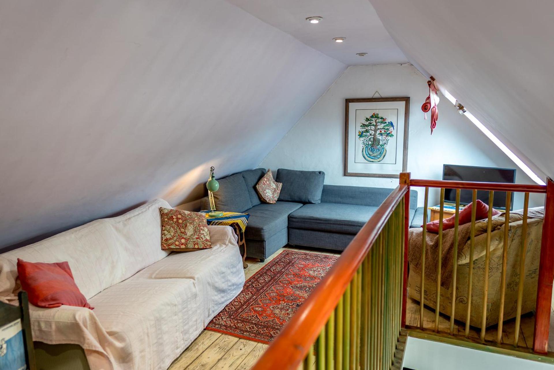 The Druidstone Hotel Гейверфордвест Номер фото
